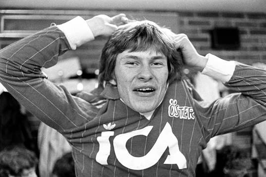 Nicklas Persson