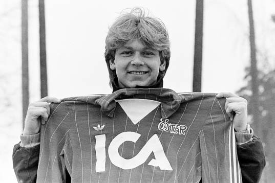 Ronny Persson