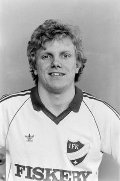 Thomas Fransson