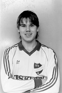 Stefan Nordahl