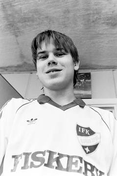 Stefan Nordahl