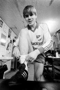 Stefan Nordahl