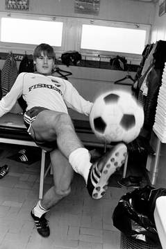 Stefan Nordahl