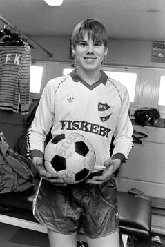 Stefan Nordahl