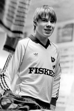 Stefan Nordahl
