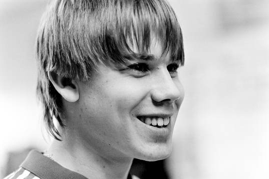 Stefan Nordahl