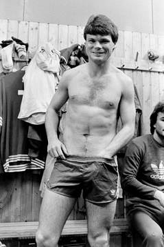 Peter Nilsson