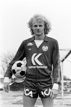 Martin Holmberg