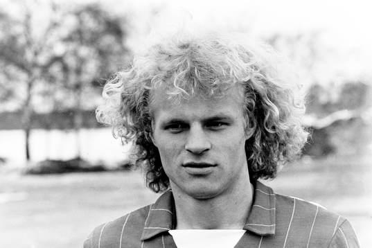 Martin Holmberg