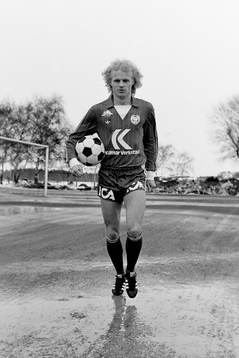 Martin Holmberg