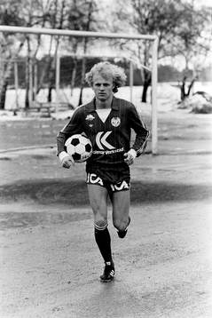 Martin Holmberg