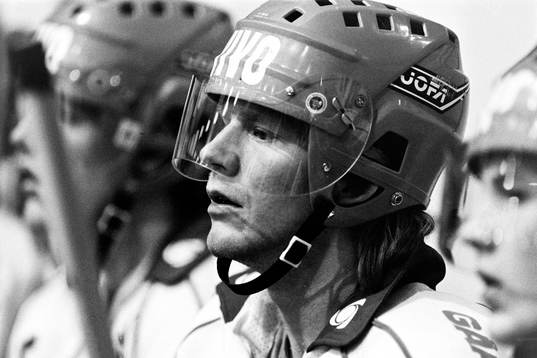 Mikael Andersson, Frölunda