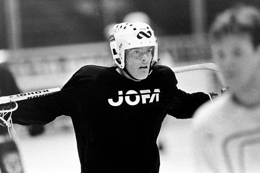 Stefan Nilsson