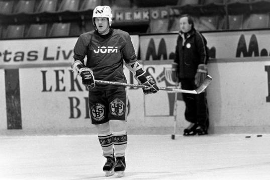 Stefan Nilsson