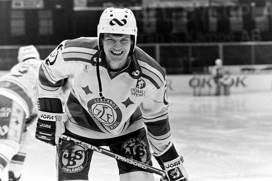 Stefan Nilsson