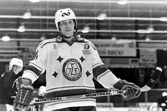 Jonas Bergqvist