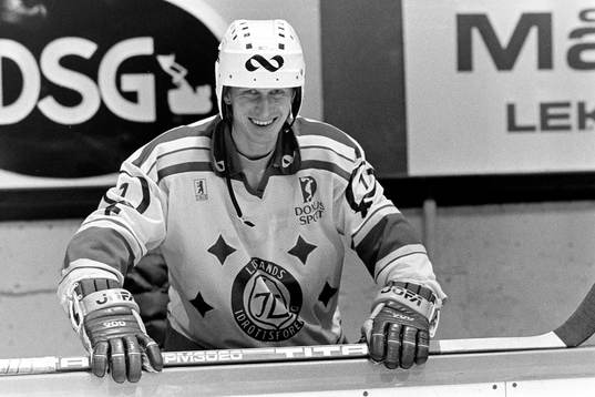 Jens Christiansson