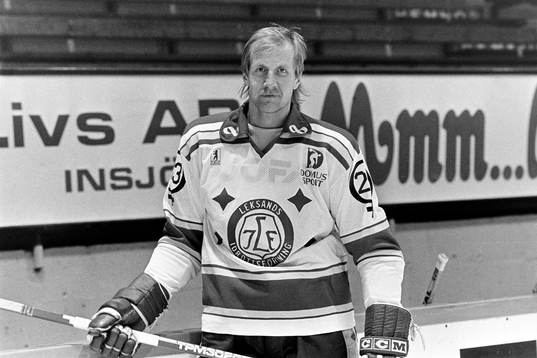 Kjell Samuelsson