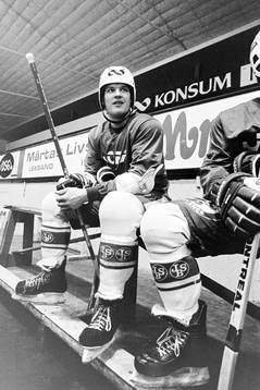 Stefan Nilsson