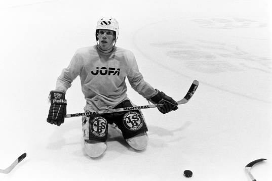 Jonas Bergqvist