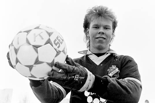 Roger Sundin