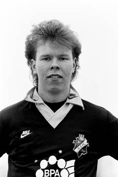 Roger Sundin