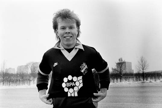 Roger Sundin