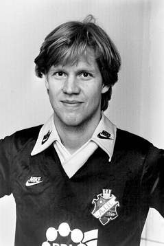 Mats Olausson