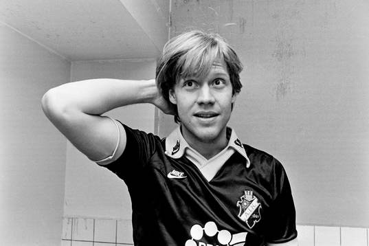 Mats Olausson