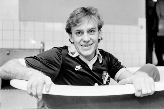 Mats Rodhin
