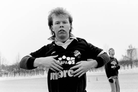 Roger Sundin