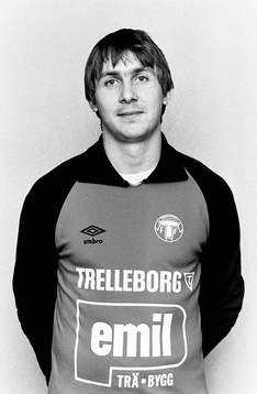 Bläddra bland fler bilder av Fotboll, Allsvenskan, Trelleborg FF, Porträtt