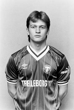Lars Andersson