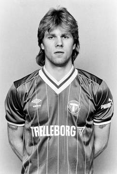 Benny Persson