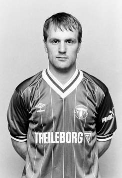 Jörgen Mårtensson