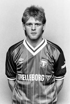 Christian Pettersson
