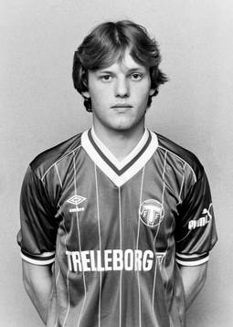 Krister Klingborg
