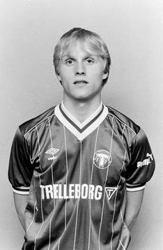Håkan Möller
