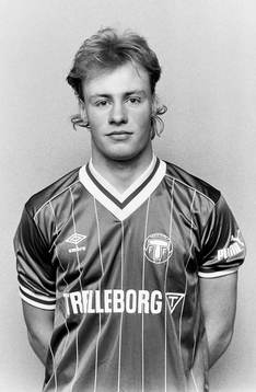 Robert Andersson