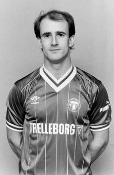 Stellan Elmgren