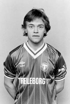Stefan Hermansson