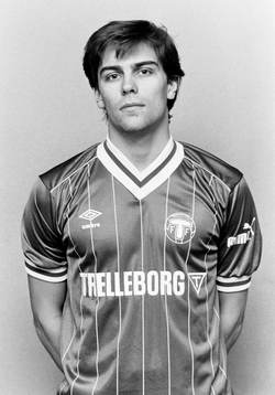 Peter Holmbeck
