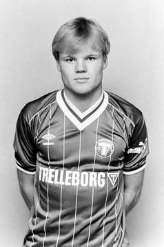 Jonas Brorsson
