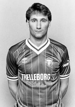 Lars Jönsson