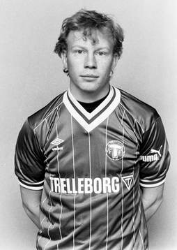 Niklas Wihlborg