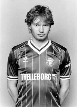 Leif Österling