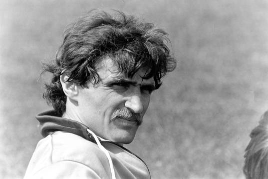 Marek Skurczynski, Trelleborg