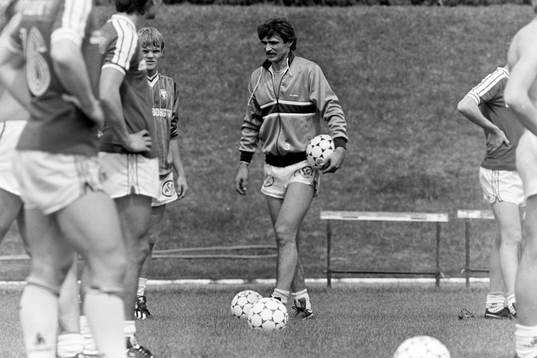Marek Skurczynski, Trelleborg i mitten