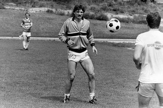 Marek Skurczynski, Trelleborg i mitten