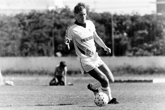 Lars Jönsson